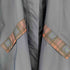ポロラルフローレン POLO RALPH LAUREN チェックレインポンチョ レディース M/L
