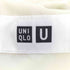 ユニクロユー UNIQLO U ショルダーバッグナイロン レディース