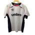 アンブロ UMBRO デサント製 フットボールシャツ メンズ JPN:M