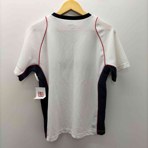 アンブロ UMBRO デサント製 フットボールシャツ メンズ JPN:M