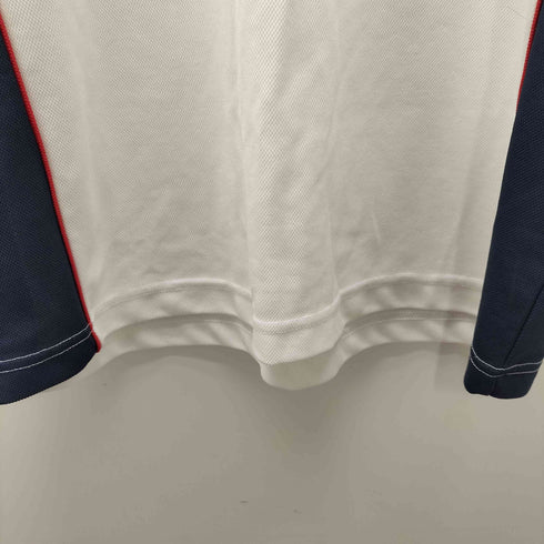 アンブロ UMBRO デサント製 フットボールシャツ メンズ JPN:M