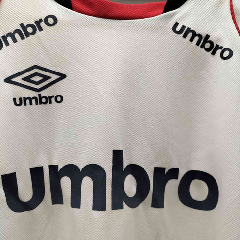 アンブロ UMBRO デサント製 フットボールシャツ メンズ JPN:M