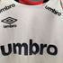 アンブロ UMBRO デサント製 フットボールシャツ メンズ JPN:M