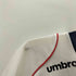 アンブロ UMBRO デサント製 フットボールシャツ メンズ JPN:M