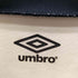 アンブロ UMBRO デサント製 フットボールシャツ メンズ JPN:M