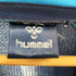 ヒュンメル HUMMEL ロゴ刺繍 ゲームシャツ メンズ