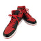 ジョーダンブランド JORDAN BRAND Air Jordan 1 Mid Bred Toe メンズ JPN:28.5
