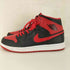 ジョーダンブランド JORDAN BRAND Air Jordan 1 Mid Bred Toe メンズ JPN:28.5
