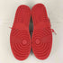 ジョーダンブランド JORDAN BRAND Air Jordan 1 Mid Bred Toe メンズ JPN:28.5