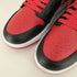 ジョーダンブランド JORDAN BRAND Air Jordan 1 Mid Bred Toe メンズ JPN:28.5