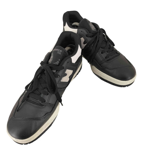 ニューバランス NEW BALANCE BB550LBW ローカットスニーカー メンズ JPN:28.5