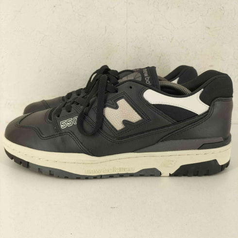ニューバランス NEW BALANCE BB550LBW ローカットスニーカー メンズ JPN:28.5