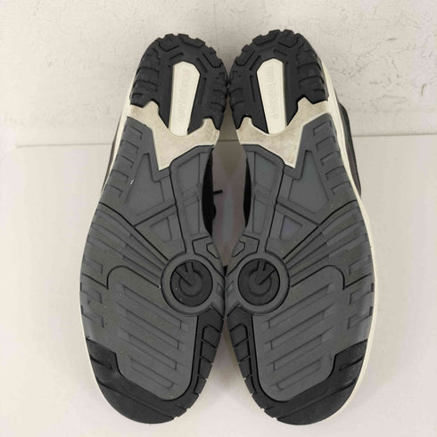 ニューバランス NEW BALANCE BB550LBW ローカットスニーカー メンズ JPN:28.5