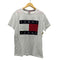 トミージーンズ tommy jeans ロゴTシャツ メンズ JPN:M
