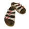 Papillio BIRKENSTOCK フラミンゴ トングサンダル レディース JPN:23