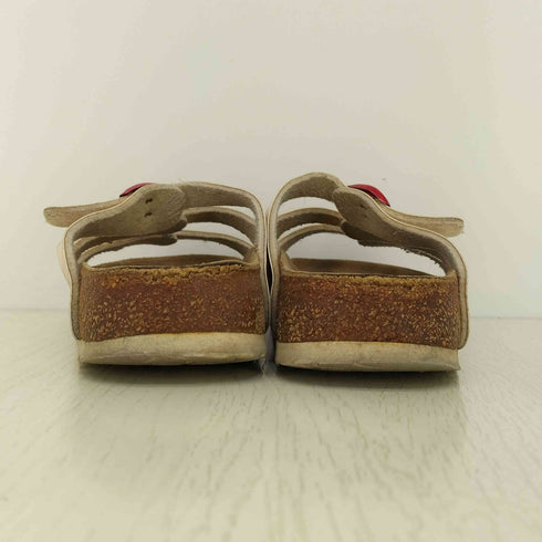 Papillio BIRKENSTOCK フラミンゴ トングサンダル レディース JPN:23