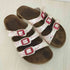 Papillio BIRKENSTOCK フラミンゴ トングサンダル レディース JPN:23