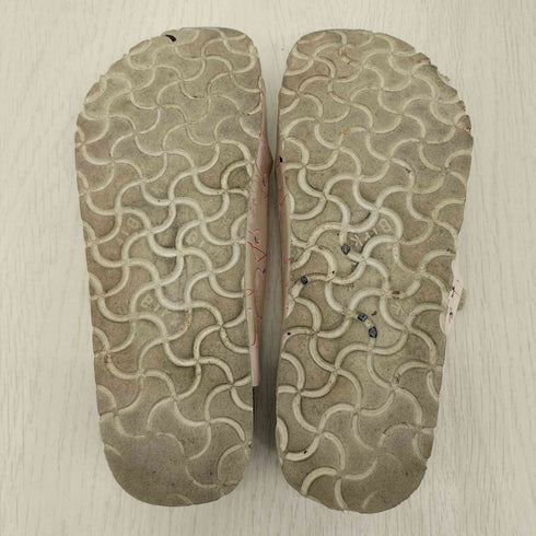 Papillio BIRKENSTOCK フラミンゴ トングサンダル レディース JPN:23