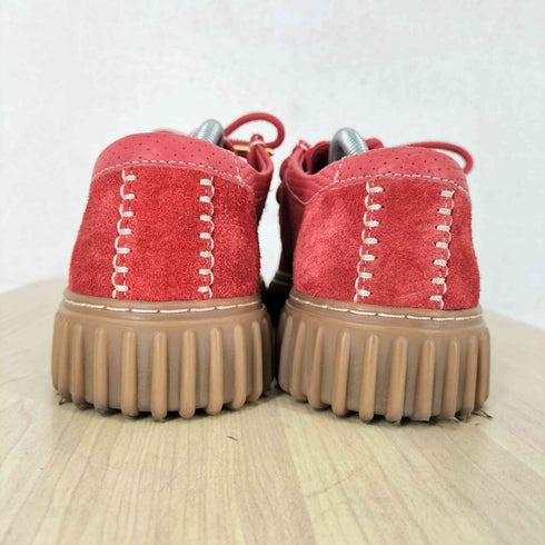 クラークス Clarks Torhill Lo モカシンシューズ メンズ 26.5