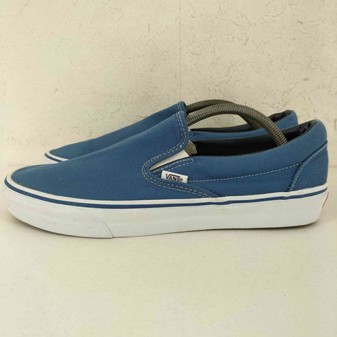 バンズ VANS スリッポンスニーカー メンズ JPN:28.5