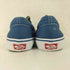 バンズ VANS スリッポンスニーカー メンズ JPN:28.5