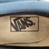 バンズ VANS スリッポンスニーカー メンズ JPN:28.5
