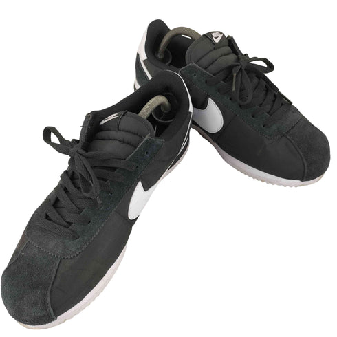 ナイキ NIKE Cortez Black and White メンズ JPN:29