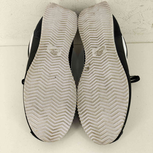 ナイキ NIKE Cortez Black and White メンズ JPN:29