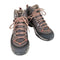 コロンビア Columbia 25SS STEENS PEAK II OUTDRY スティーンズピーク ツー アウトドライ アウトドア トレッキングブーツ メンズ 27cm