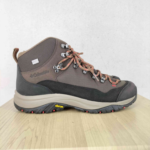 コロンビア Columbia 25SS STEENS PEAK II OUTDRY スティーンズピーク ツー アウトドライ アウトドア トレッキングブーツ メンズ 27cm