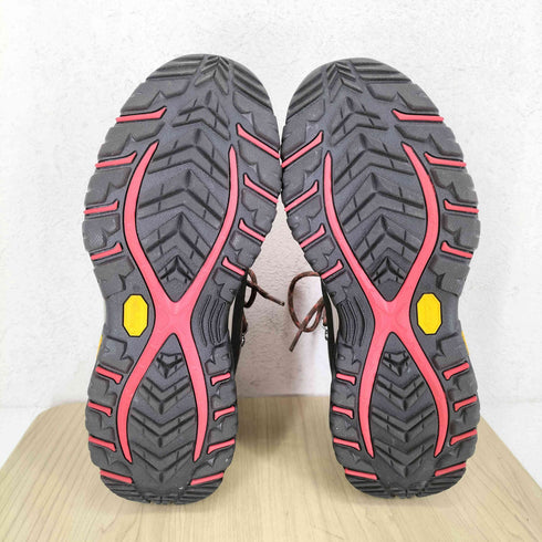 コロンビア Columbia 25SS STEENS PEAK II OUTDRY スティーンズピーク ツー アウトドライ アウトドア トレッキングブーツ メンズ 27cm