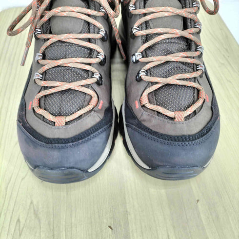 コロンビア Columbia 25SS STEENS PEAK II OUTDRY スティーンズピーク ツー アウトドライ アウトドア トレッキングブーツ メンズ 27cm