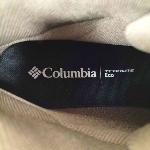 コロンビア Columbia 25SS STEENS PEAK II OUTDRY スティーンズピーク ツー アウトドライ アウトドア トレッキングブーツ メンズ 27cm