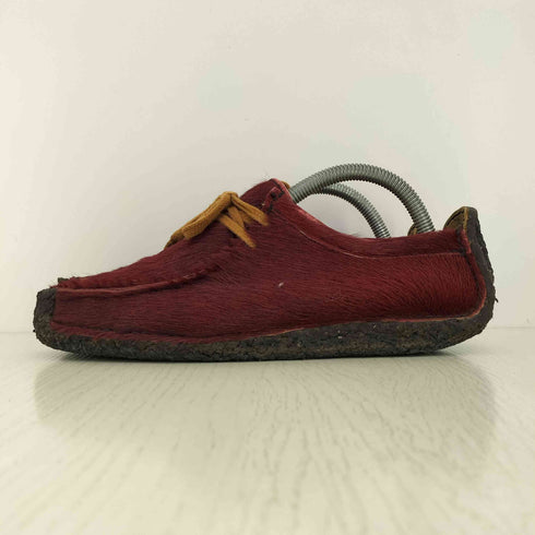 クラークス Clarks NATALIE ハラコ ナタリー レディース UK:4