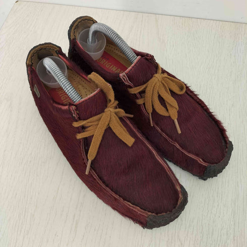 クラークス Clarks NATALIE ハラコ ナタリー レディース UK:4