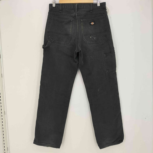 ディッキーズ Dickies 1939 RBK DUCK CARPENTER PAINTER PANTS RELAXED FIT ダック ぺインター メンズ 32×32