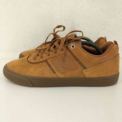 ニューバランス NEW BALANCE コラボ JAMIE FOY DEATHWISH NM306 ローカットスニーカー メンズ JPN:28.5