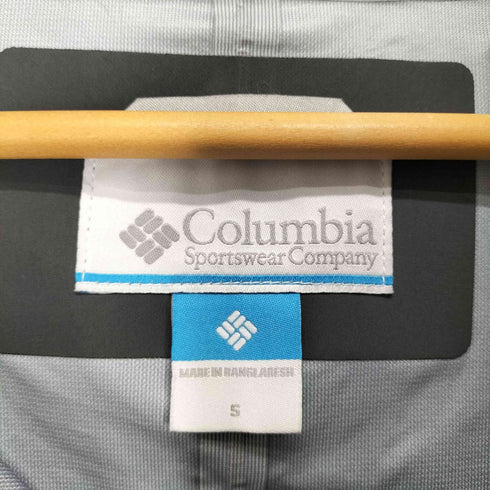 コロンビア Columbia 25SS Mountains Are Calling V Jacket マウンテンズアーコーリングVジャケット メンズ JPN:S
