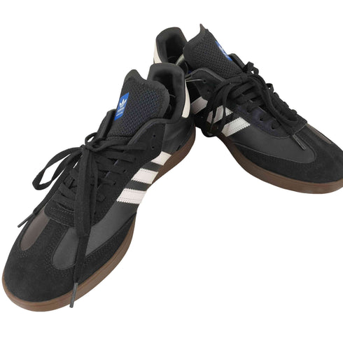 アディダス adidas SAMBA ADV ローカットスニーカー メンズ JPN:28.5