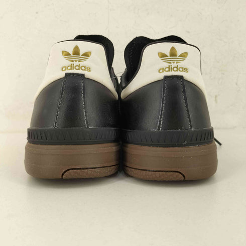 アディダス adidas SAMBA ADV ローカットスニーカー メンズ JPN:28.5