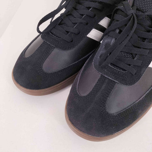アディダス adidas SAMBA ADV ローカットスニーカー メンズ JPN:28.5