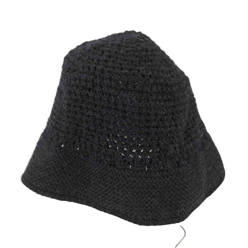 ドッグアンドコー THE H.W. DOG&CO. WOOL KNIT HAT メンズ