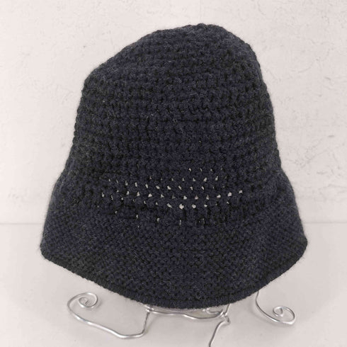 ドッグアンドコー THE H.W. DOG&CO. WOOL KNIT HAT メンズ