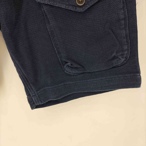 ティンバーランド Timberland フロントポケットストレートショーツ メンズ 36