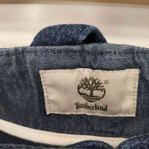 ティンバーランド Timberland フロントポケットストレートショーツ メンズ 36