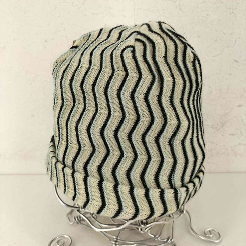 ステューシー Stussy Crinkle Stitch Skullcap メンズ