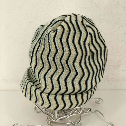 ステューシー Stussy Crinkle Stitch Skullcap メンズ