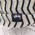 ステューシー Stussy Crinkle Stitch Skullcap メンズ