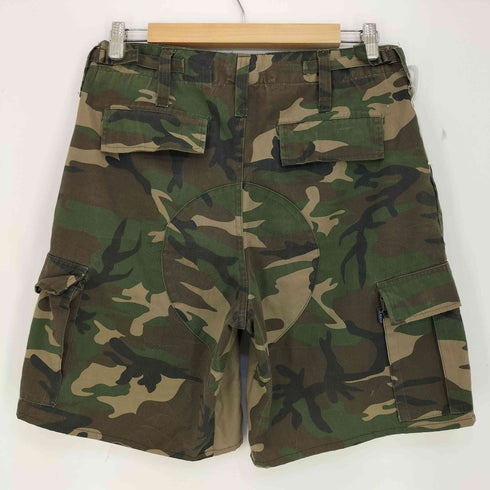 リメイク BDU カーゴショーツ メンズ 42