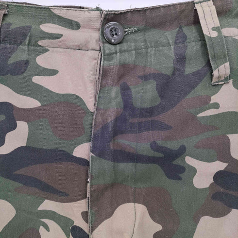 リメイク BDU カーゴショーツ メンズ 42